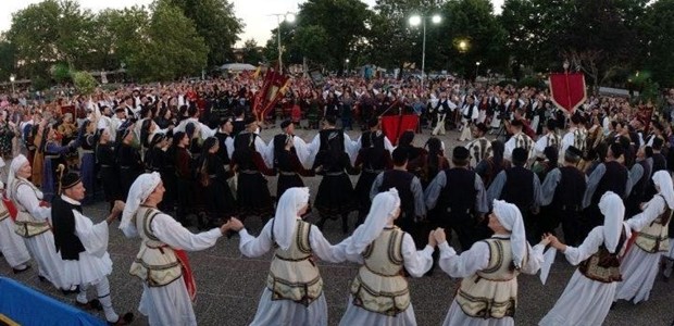 Ανταμώνουν στα Τρίκαλα οι Βλάχοι όλης της χώρας